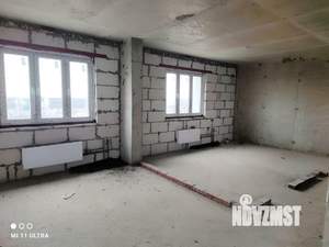 2-к квартира, вторичка, 54м2, 23/23 этаж