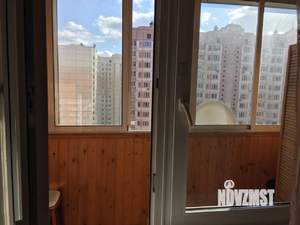 2-к квартира, вторичка, 65м2, 13/16 этаж