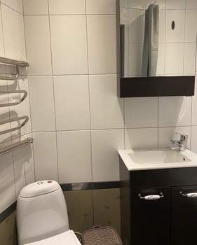2-к квартира, вторичка, 37м2, 5/5 этаж