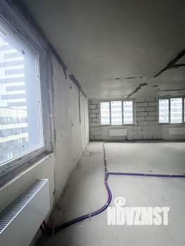 2-к квартира, вторичка, 52м2, 11/23 этаж