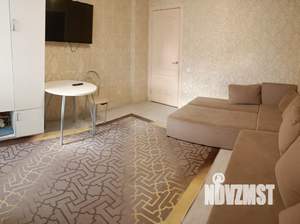 1-к квартира, вторичка, 40м2, 12/12 этаж