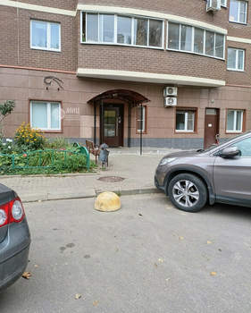 1-к квартира, вторичка, 47м2, 15/23 этаж