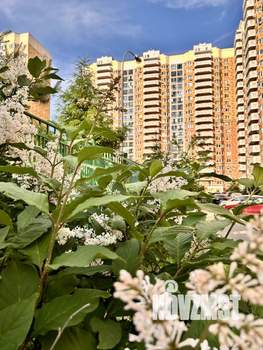 1-к квартира, вторичка, 45м2, 14/20 этаж