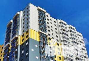 1-к квартира, вторичка, 30м2, 4/23 этаж