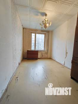 3-к квартира, вторичка, 56м2, 3/9 этаж