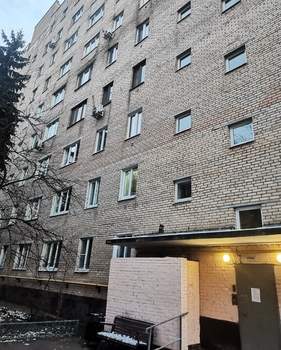 2-к квартира, вторичка, 46м2, 9/9 этаж