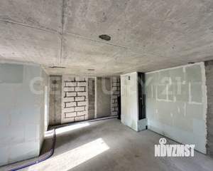 1-к квартира, вторичка, 44м2, 5/23 этаж