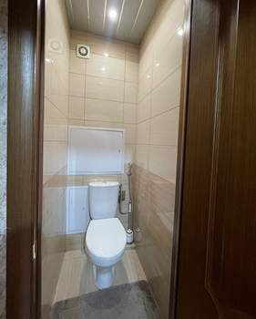 2-к квартира, вторичка, 60м2, 5/17 этаж