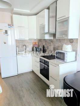 2-к квартира, вторичка, 66м2, 18/19 этаж