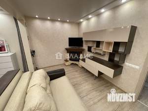 1-к квартира, вторичка, 47м2, 15/25 этаж