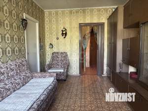 2-к квартира, вторичка, 41м2, 2/5 этаж