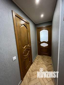 1-к квартира, вторичка, 48м2, 15/19 этаж