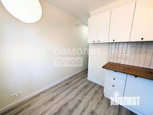 1-к квартира, вторичка, 31м2, 1/5 этаж