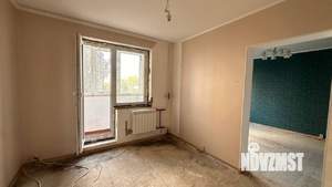 4-к квартира, вторичка, 105м2, 2/23 этаж