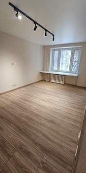 1-к квартира, вторичка, 24м2, 3/5 этаж