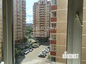2-к квартира, вторичка, 72м2, 6/17 этаж