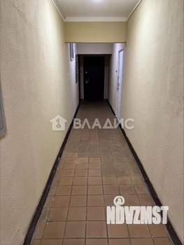 1-к квартира, вторичка, 42м2, 10/17 этаж