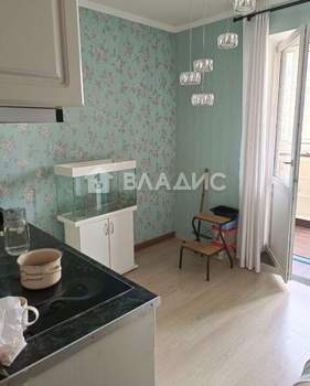 1-к квартира, вторичка, 45м2, 14/18 этаж