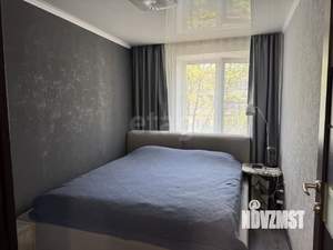 2-к квартира, вторичка, 45м2, 4/5 этаж