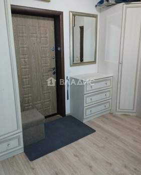 2-к квартира, вторичка, 64м2, 11/18 этаж