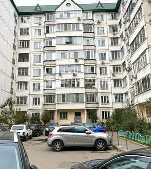 3-к квартира, вторичка, 92м2, 6/8 этаж