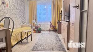 3-к квартира, вторичка, 68м2, 2/9 этаж