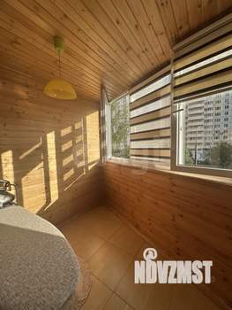 3-к квартира, вторичка, 69м2, 3/19 этаж