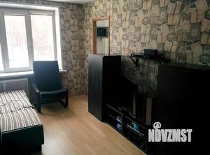 1-к квартира, вторичка, 25м2, 3/5 этаж