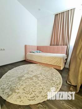 3-к квартира, вторичка, 57м2, 2/24 этаж