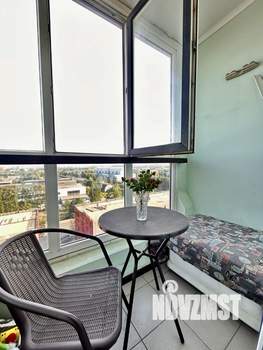 2-к квартира, вторичка, 45м2, 14/21 этаж