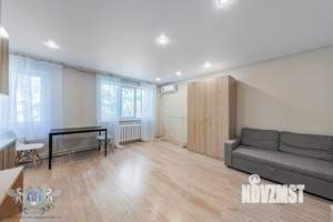 1-к квартира, вторичка, 31м2, 5/5 этаж
