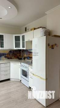 1-к квартира, вторичка, 46м2, 6/26 этаж