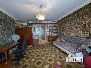 3-к квартира, вторичка, 60м2, 3/9 этаж