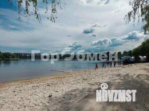 3-к квартира, вторичка, 69м2, 15/23 этаж