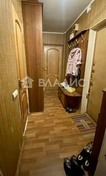 3-к квартира, вторичка, 52м2, 3/5 этаж