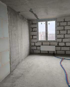 2-к квартира, вторичка, 33м2, 11/18 этаж