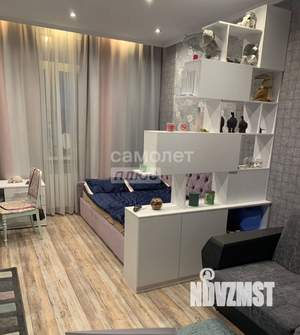3-к квартира, вторичка, 78м2, 4/5 этаж