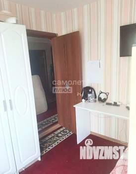 4-к квартира, вторичка, 72м2, 4/9 этаж