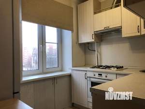 2-к квартира, вторичка, 45м2, 6/9 этаж