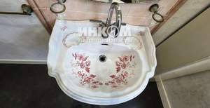 3-к квартира, вторичка, 102м2, 2/5 этаж