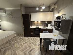 Студия квартира, вторичка, 33м2, 10/23 этаж