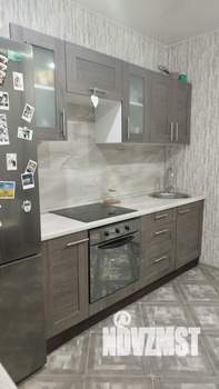 1-к квартира, вторичка, 35м2, 7/22 этаж