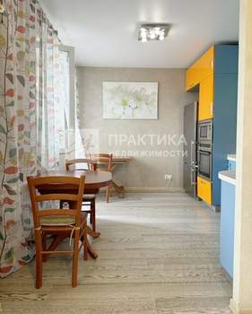 Фото квартиры на продажу (6)