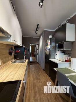 Студия квартира, вторичка, 26м2, 6/23 этаж