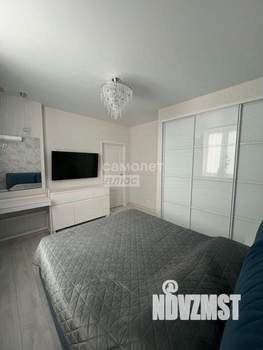 2-к квартира, вторичка, 52м2, 14/25 этаж