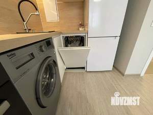 1-к квартира, вторичка, 35м2, 7/23 этаж