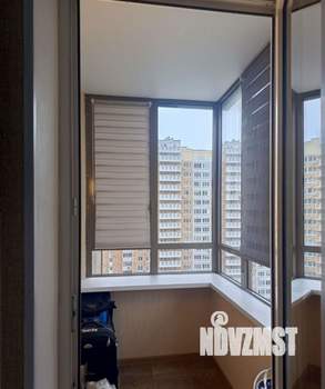 1-к квартира, вторичка, 36м2, 13/20 этаж