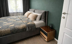 3-к квартира, вторичка, 73м2, 2/2 этаж