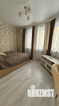 2-к квартира, вторичка, 67м2, 13/27 этаж