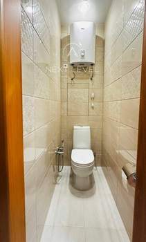 1-к квартира, вторичка, 60м2, 13/23 этаж